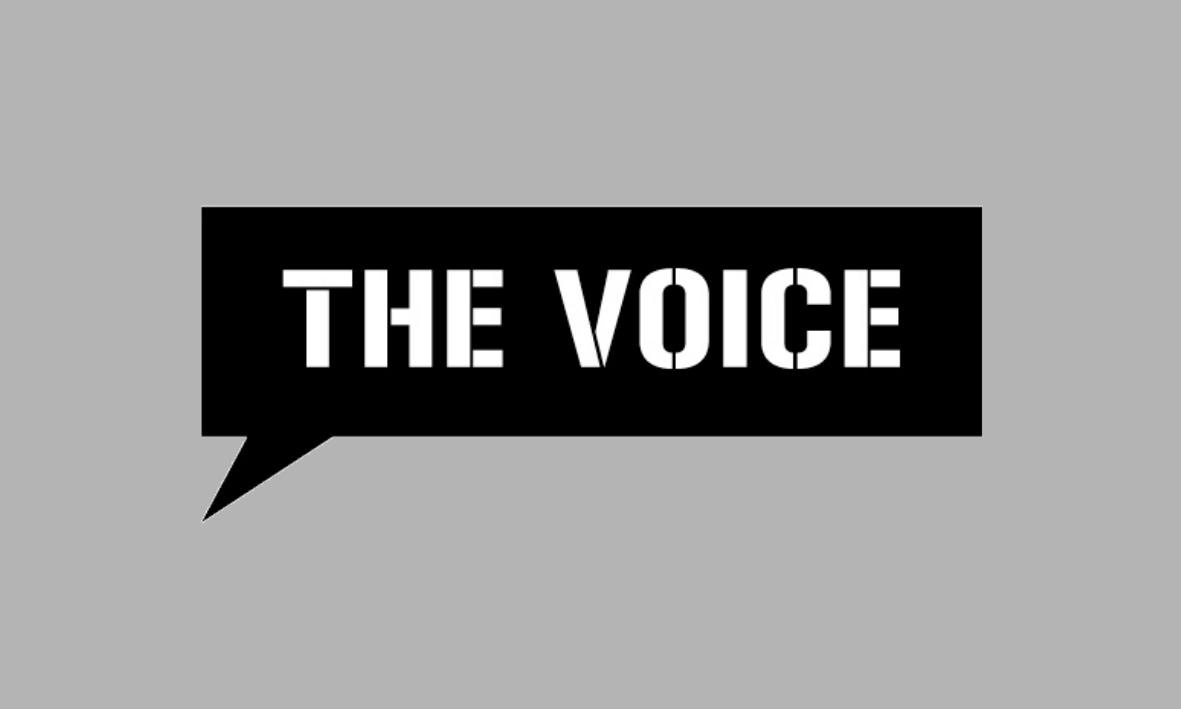 The Voice - The Best Radio Stations
